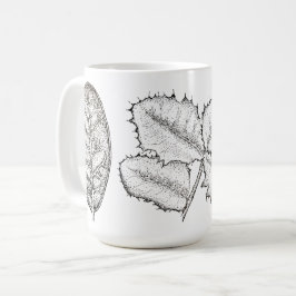 Oak Branch Koffiemok