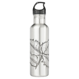 Oak Branch Waterfles