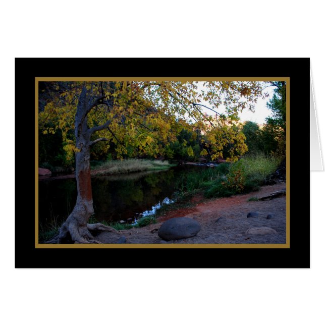 Oak Creek 246 (Voorkant Horizontaal)