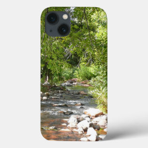 Oak Creek II in Sedona Arizona Natuur Fotografie Case-Mate iPhone Case