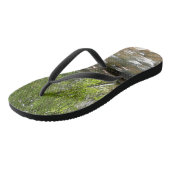 Oak Creek II in Sedona Arizona Natuur Fotografie Teenslippers (Schuin)