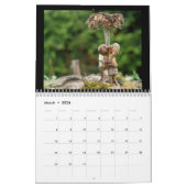 Oak Folk 2022 Kalender (Mar 2026)