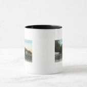 Oak Grove Villa SceneEl Verano, CA Mok (Midden)