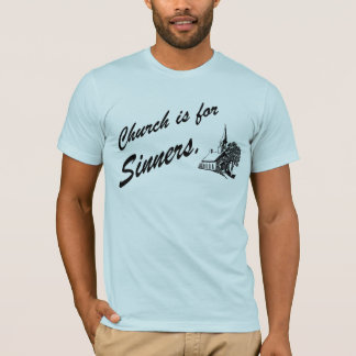 Oak Hill Youth Shirt