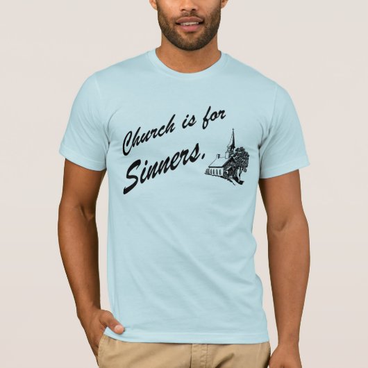 Oak Hill Youth Shirt (Voorkant)