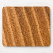 Oak Hout Grain Pattern-mousepadcopy Muismat (Voorkant)