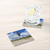 Oak Island LIghthouse Onderzetter (Insitu)