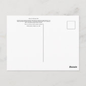 OAK ISLAND, NC Ansichtkaarten Briefkaart (Achterkant)