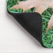 Oak Leaf Muismat (Hoek)