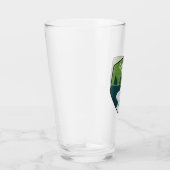 Oak Leaf Trail Glas (Rechts)