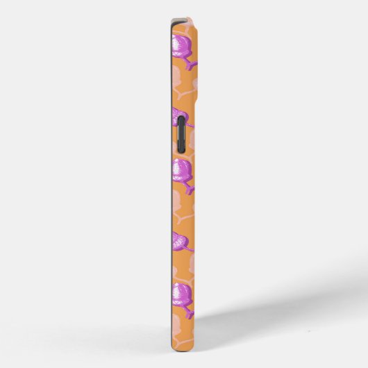 Oak Nuts_C1 telefoonhoesje Case-Mate iPhone Case (Achterkant / Rechts)