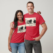 Oak Park Michigan T-shirt (Unisex)