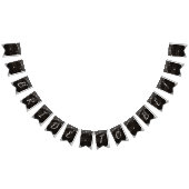 Oak Ridge rustieke houten bruid om Vrijgezellenfee Vlaggetjes (Alle)