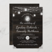 Oak Ridge rustieke schuur hout & metselaar potten  Kaart (Voorkant / Achterkant)