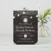 Oak Ridge rustieke schuur hout & metselaar potten  Kaart (Staand voorkant)