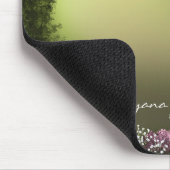 Oak Tree Enchanted Forest Garden Muismat (Hoek)