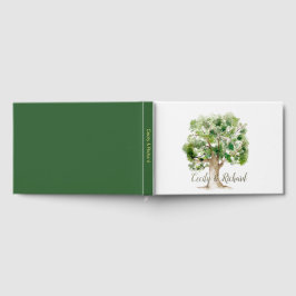 Oak Tree Folie gastenboek