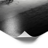 OAK TREE FOTO AFDRUK (Hoek)