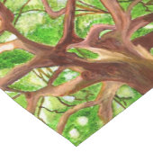 Oak Tree  Korte Tafelloper (Hoek)