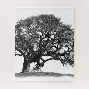 OAK TREE LEGPUZZEL