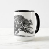 OAK TREE MOK (Voorkant rechts)