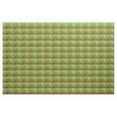 Oak Tree stof katoen (Yard (91,4 cm))