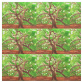 Oak Tree stof katoen (Swatch)