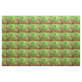 Oak Tree stof katoen (Fat Quarter)
