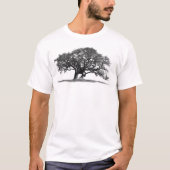 OAK TREE T-SHIRT (Voorkant)
