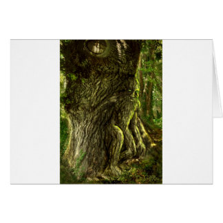 Oak Vader