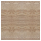 Oak Wood Grain Kijk uit Stof (Swatch)