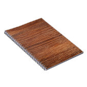 Oak wood texture backgroundabstract,background,boa notitieboek (Rechterzijde)