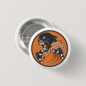 Oakdale Panthers Logo Button (Voorkant /achterkant)