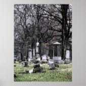 Oakdale Poster (Voorkant)