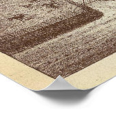 Oakdale Ranch Poster (Hoek)