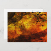 Oaken Briefkaart (Voorkant / Achterkant)