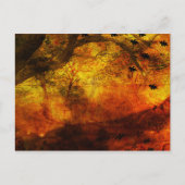 Oaken Briefkaart (Voorkant)