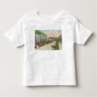 Oakes Garden Theater Lower Terrace