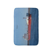 Oakglen bathmat badmat (Voorkant Verticaal)