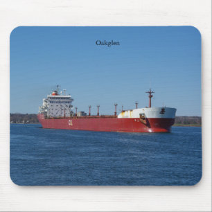 Oakglen mousepad muismat