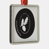 Oakgrove Ornament (Rechts)
