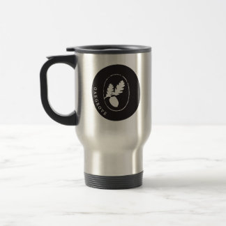 Oakgrove Travel Mug Reisbeker