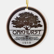 Oakhurst, Oakhurst Decatur, Oakhurst