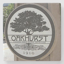 Oakhurst, Oakhurst Onderzetter, Oakhurst Decatur