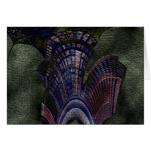 Oakland (Voorkant Horizontaal)