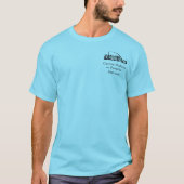 Oakland Ballistics Long Sleeve T-shirt (Voorkant)