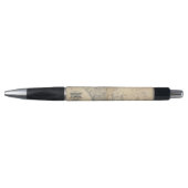 Oakland, Berkeley, Alameda Pen (Voorkant)