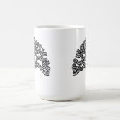 Oakland-boom Koffiemok (Center)