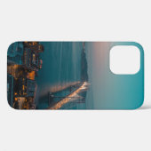 OAKLAND BRIDGE Case-Mate iPhone CASE (Achterkant (horizontaal))