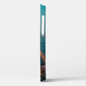 OAKLAND BRIDGE Case-Mate iPhone CASE (Achterkant / Links)